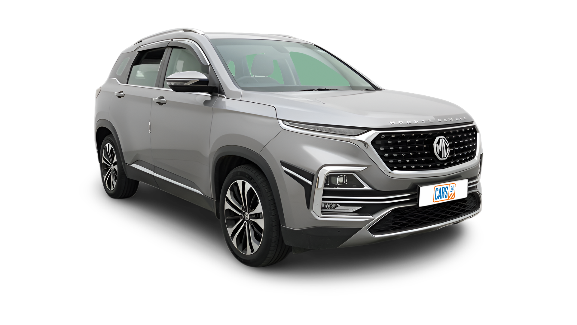 MG HECTOR-img